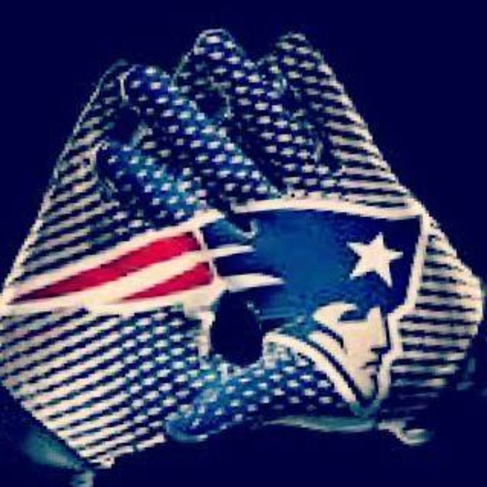 Meet your Posher, Riley